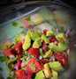 Easy Steps to Prepare Fresh Avocado Salad which Delicious