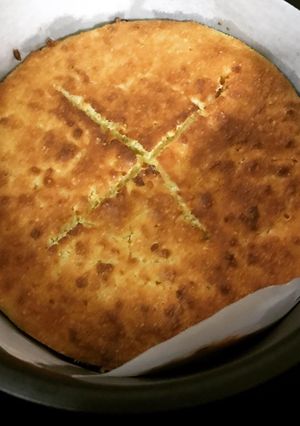 生酮乳酪小蛋糕 的食譜成品照片