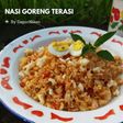 Nasi Goreng Terasi