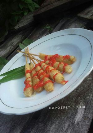 Foto resep Sempol Tanpa Ayam