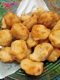 Foto resep Cempedak Goreng