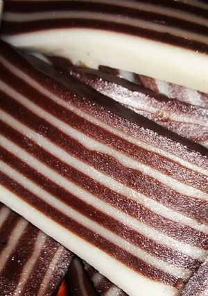 Foto resep Lapis beras