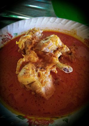 Foto resep Gulai ayam