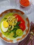 Soto Lamongan