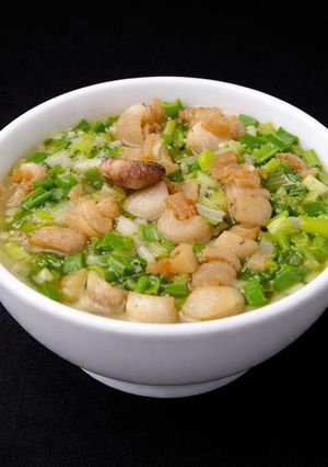 Hình của món SP.0659 - Mỡ Hành.