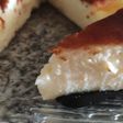 Tarta de Queso en horno