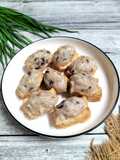 Tahu bakso Jamur Kuping