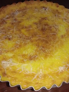 Foto resep Tart Susu Kupang