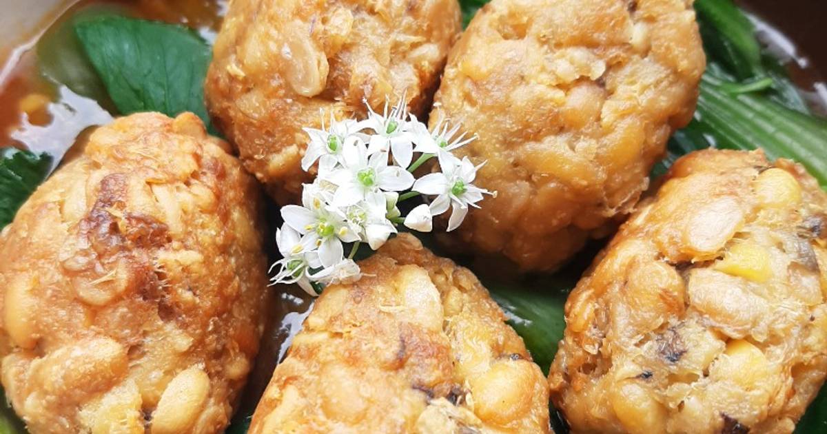 Resep Tumis Udang, Tempe dan Pakcoy oleh cookingwithmrs.Layra