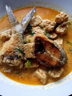 Foto resep Kare bandeng