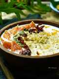 Oat Porridge