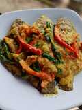 Acar Ikan Nila