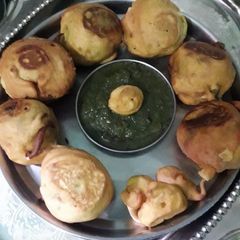 A picture of Tomato chutney.