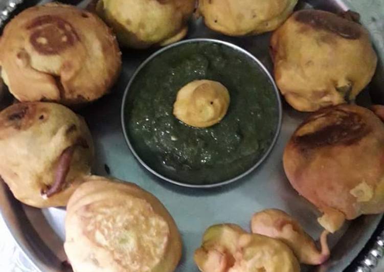 Tomato chutney