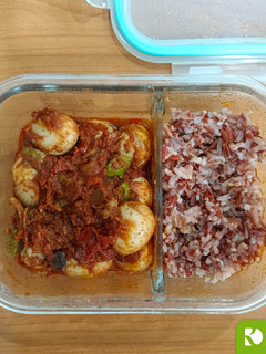 Foto resep Sambal Goreng Telur Puyuh