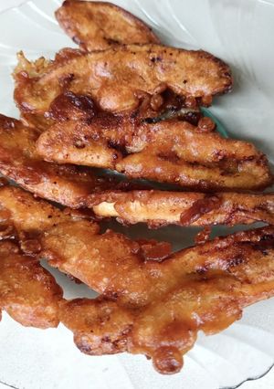 Foto resep Pisang Goreng