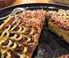 Ảnh đại đại diện món Bánh Xèo Nhật Bản Okonomiyaki (Thịt Lợn Và Bắp Cải)