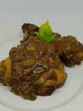 Indonesian Chicken Garam Masala by Rima Rahayu