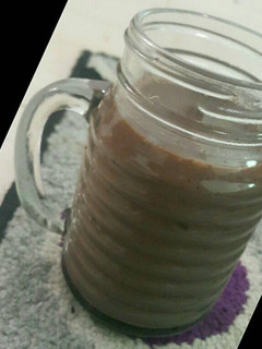 Foto resep Puding coklat puyo, nyoklat banget