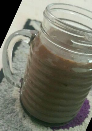 Foto resep Puding coklat puyo, nyoklat banget