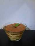 Tiramisú