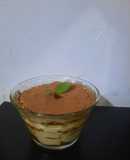 Tiramisú