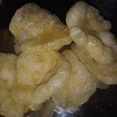 รูปของ Kelempang/kerupuk udang