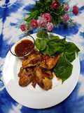 Ayam Paniki Ternate🐣