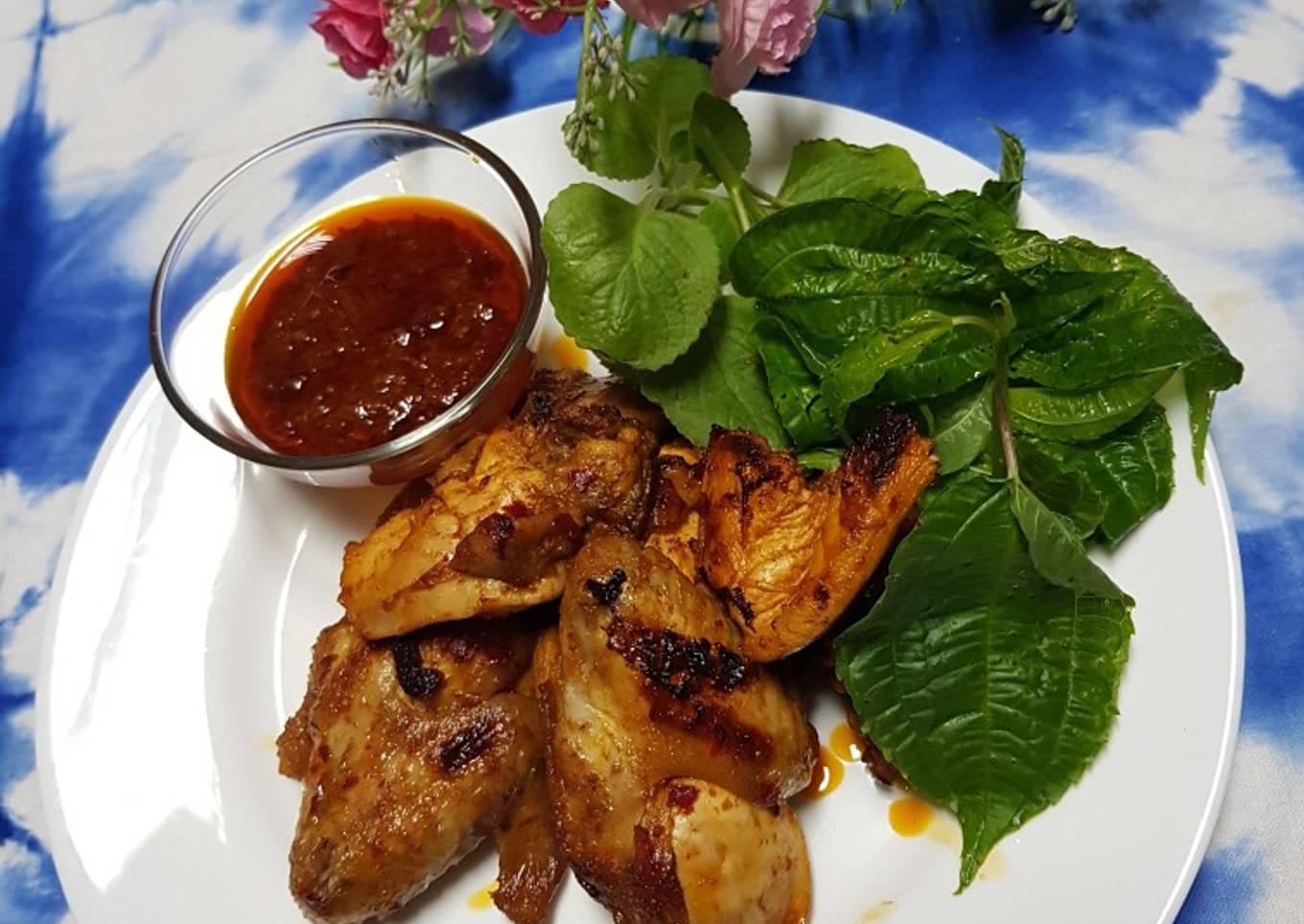 Ayam Paniki Ternateš£