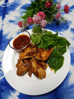 Foto resep Ayam Paniki Ternate🐣
