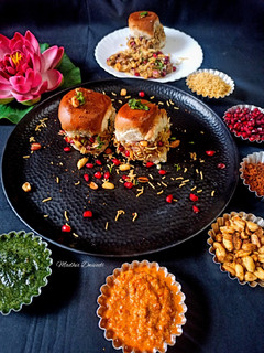 दाबेली (dabeli recipe in Hindi) रेसिपी मुख्य फोटो