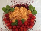Egyszerű gyors Rizses 🍒🍓bolognai mártásos 🍒🍓 ragu 1287