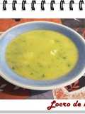 Locro de Habas