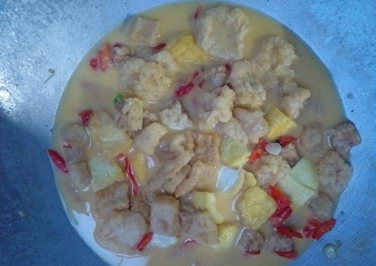 Bagaimana Membuat Sambal godog 3S (Simple, Sederhana n Sedaaaap) Anti Gagal