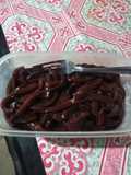 Mie jelly cool