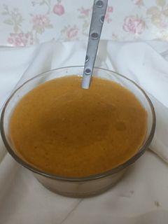صورة لوصفة بسباس (شتني) لذييييييذ وحار🔥