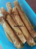 Pisang Aroma