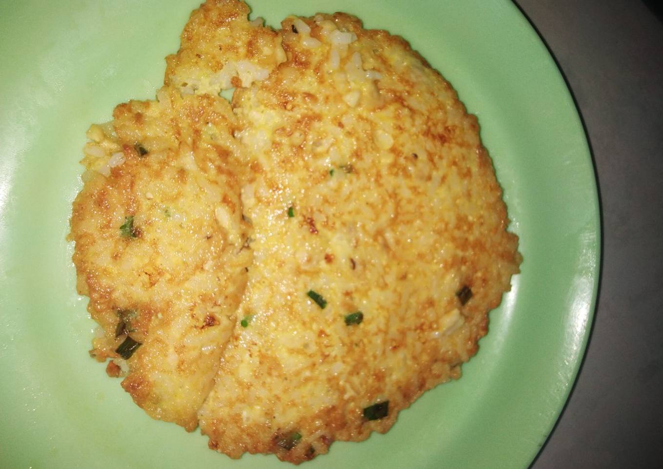 MPASI Pizza Tempe Fingerfood