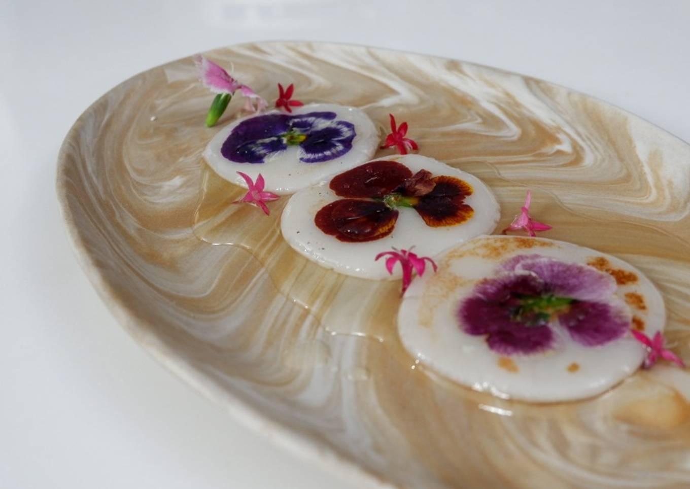 Hwajeon Ala Chef Jun