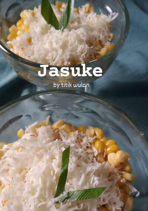 Foto resep Jasuke ekonomis
