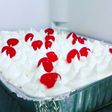Torta tres leches