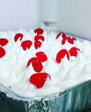 Torta tres leches