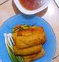 Resep Lumpia rebung home made Ekonomis Untuk Jualan