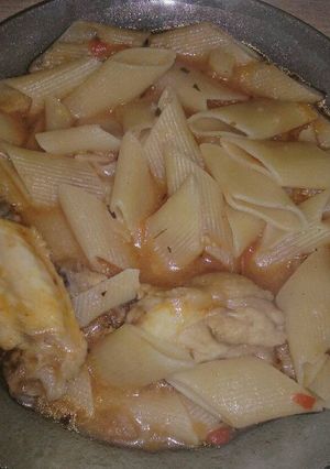 Una foto de Guisito simple 🍲