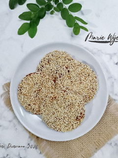 Foto resep Marie Wijen