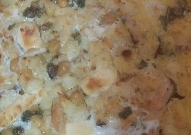 طاجين بونارين