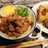 肉燥飯