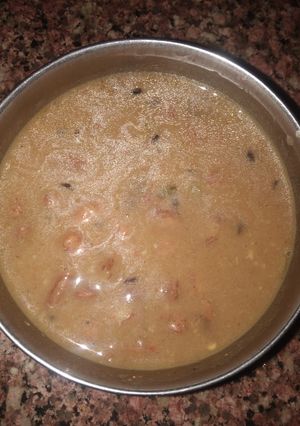 राजमा (Rajma recipe in Hindi) रेसिपी मुख्य फोटो