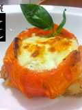 Tomates Rellenos