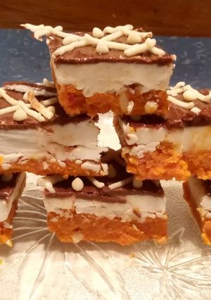 ચોકલેટ હેઝલનટ મખ્ખન કેક (Chocolate Hazzle Nut Makhkhan Cake Recipe In Gujarati) રેસીપી મુખ્ય ફોટો